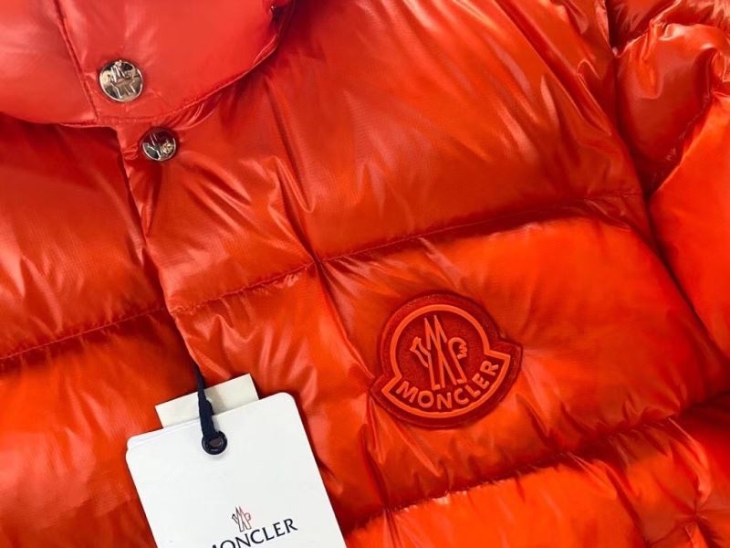 Moncler Down Jackets